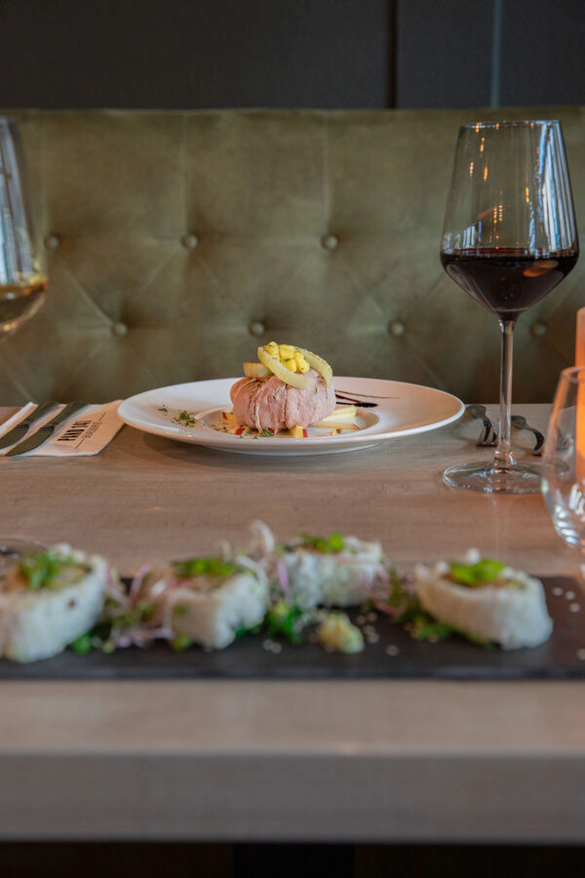 Food La Route Winschoten